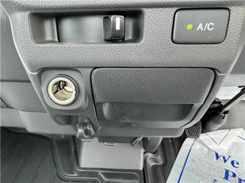 ACTY TRUCK