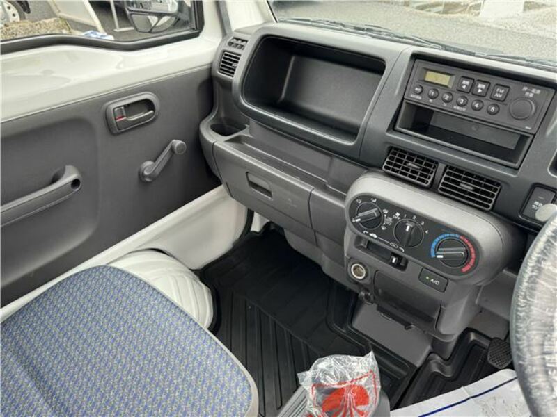 ACTY TRUCK
