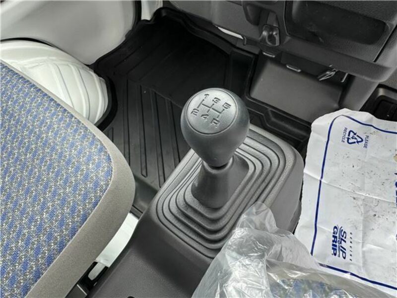 ACTY TRUCK