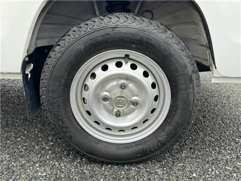 ACTY TRUCK