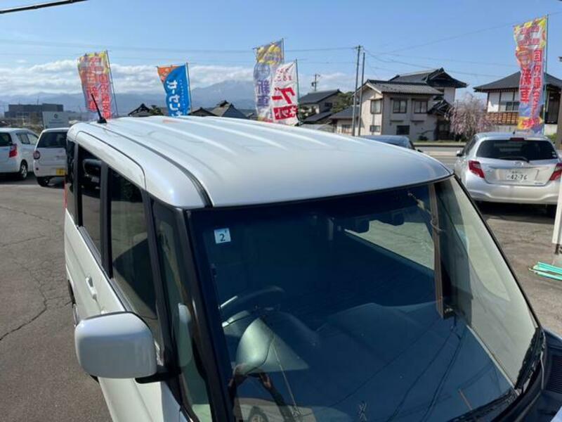 FLAIR WAGON