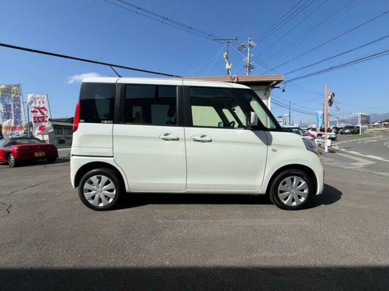 FLAIR WAGON