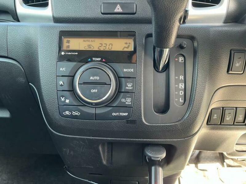 FLAIR WAGON