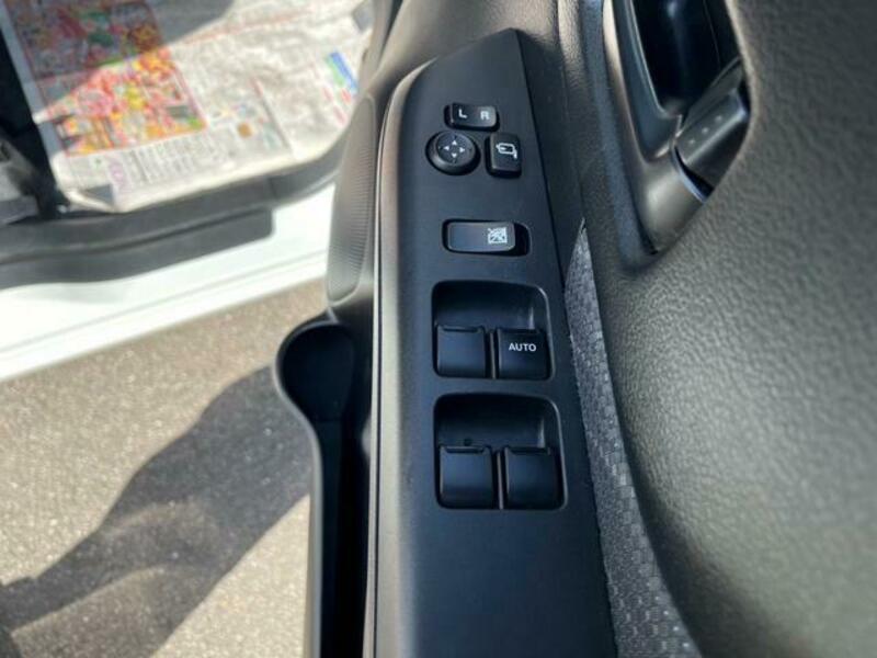 FLAIR WAGON