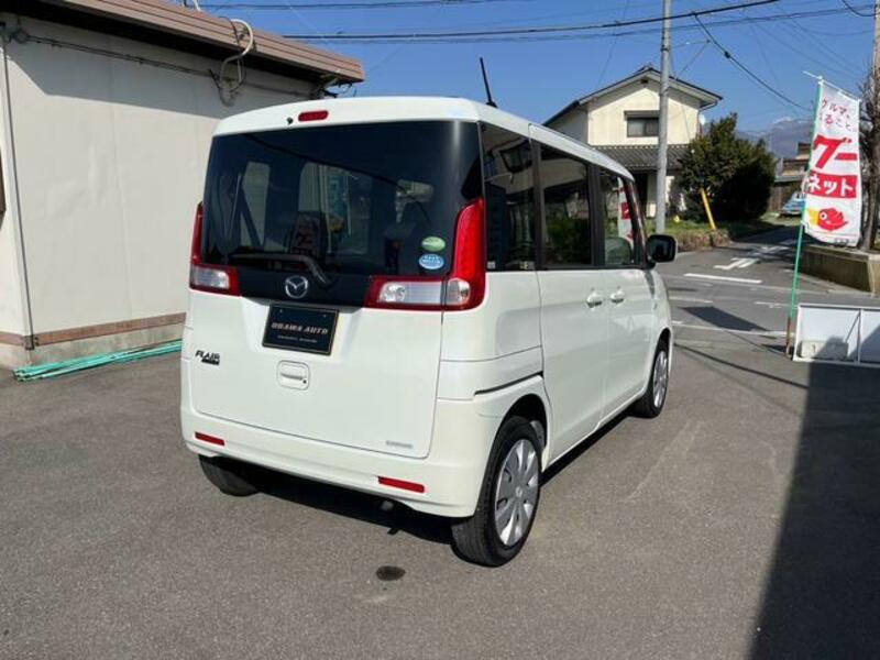 FLAIR WAGON