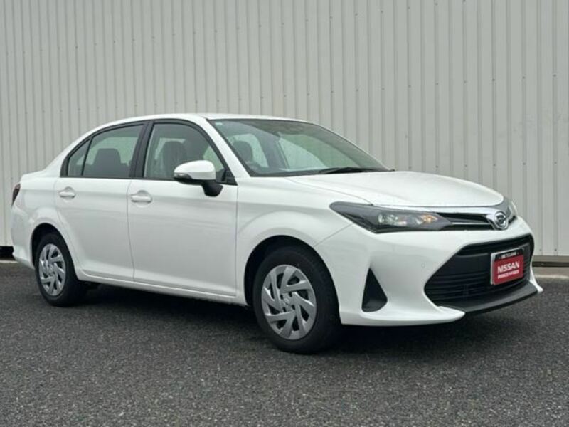 COROLLA AXIO