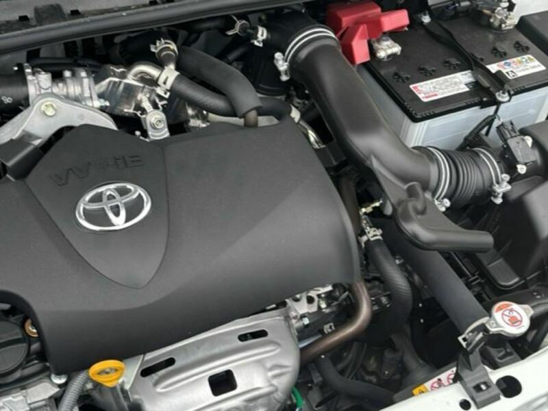 COROLLA AXIO