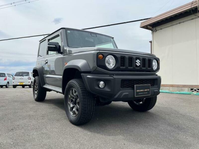 JIMNY SIERRA