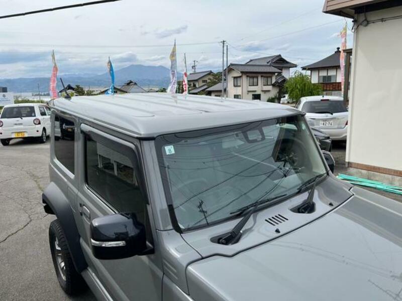 JIMNY SIERRA