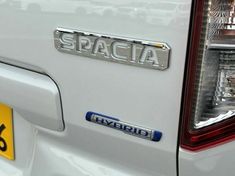 SPACIA
