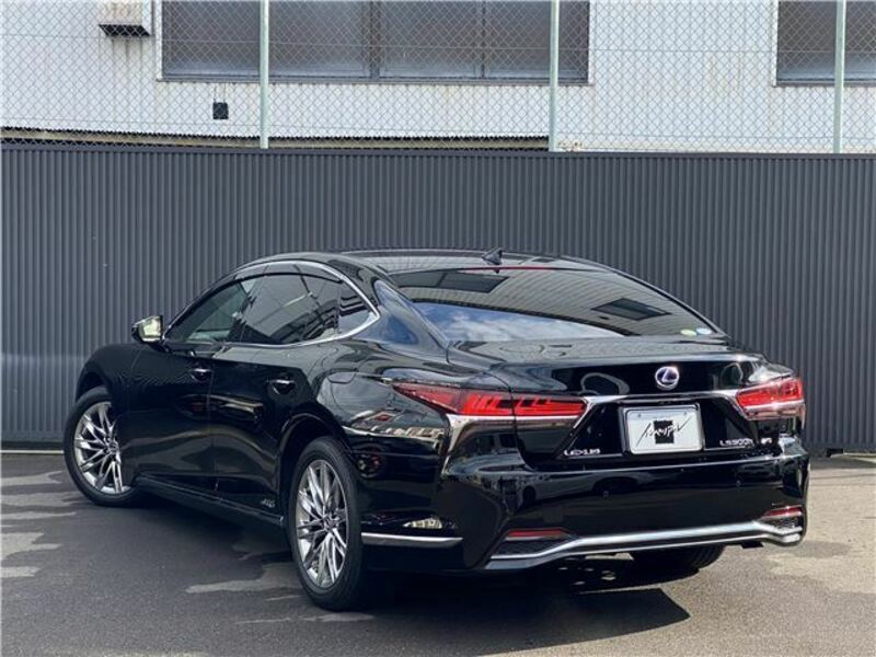 LS