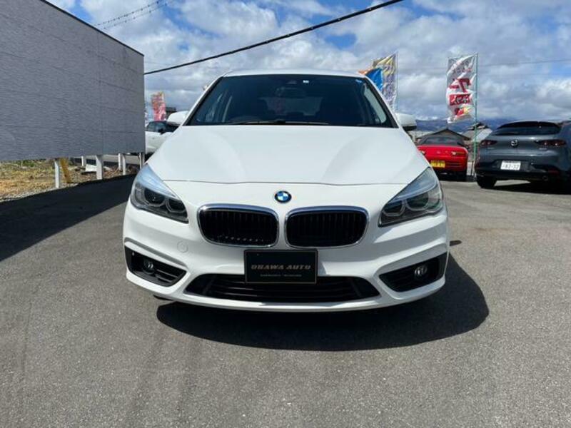 2 SERIES