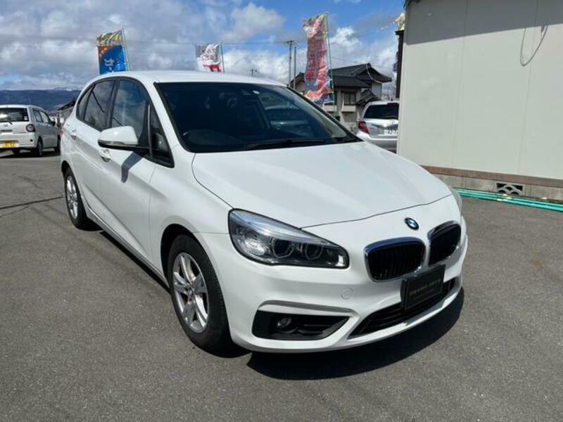 2 SERIES