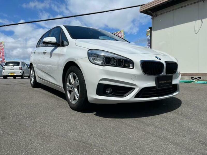 2 SERIES