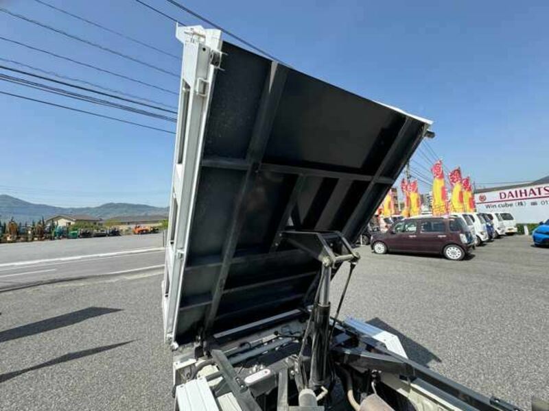SCRUM TRUCK
