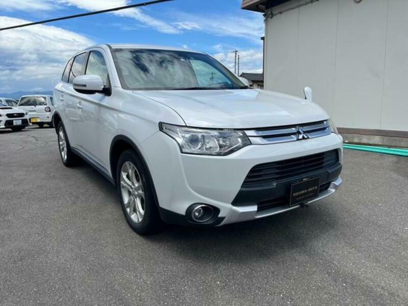 OUTLANDER