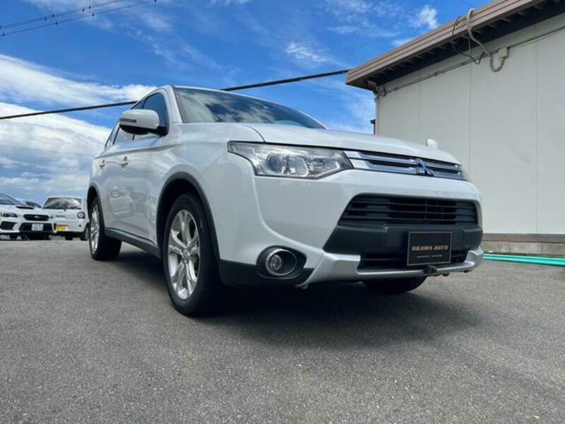 OUTLANDER
