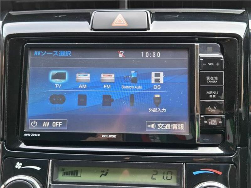 COROLLA FIELDER