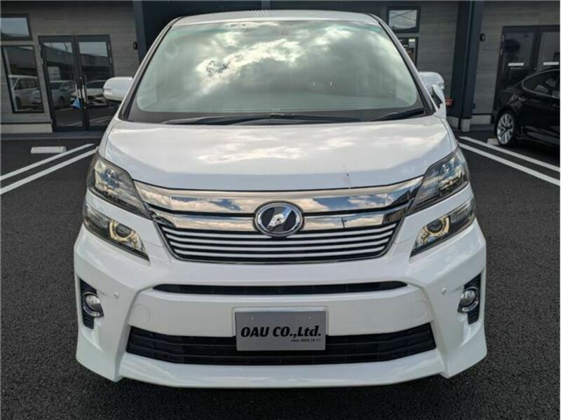 VELLFIRE