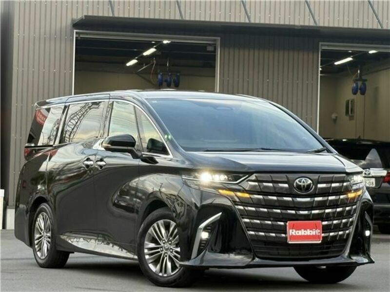ALPHARD-0