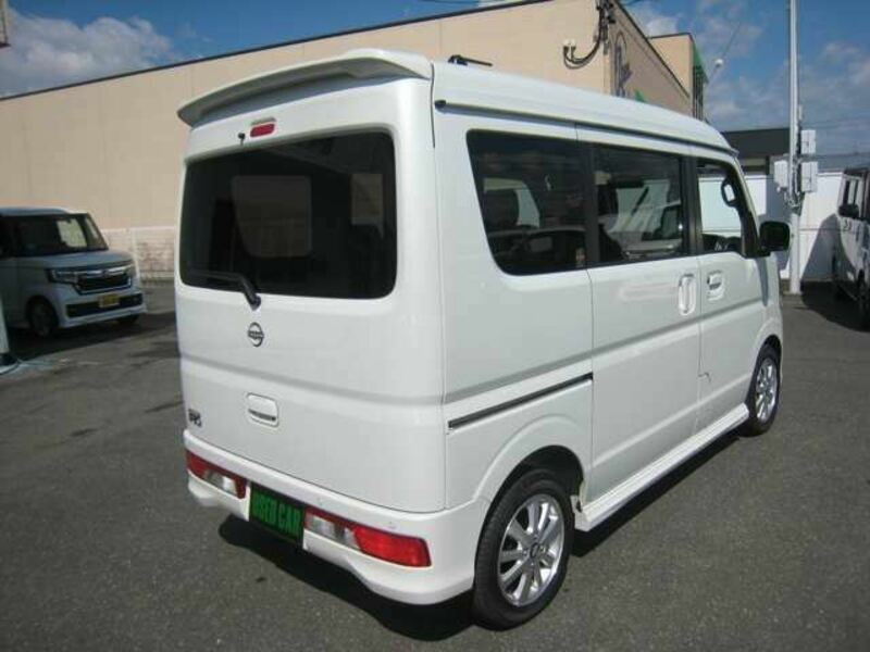 CLIPPER RIO