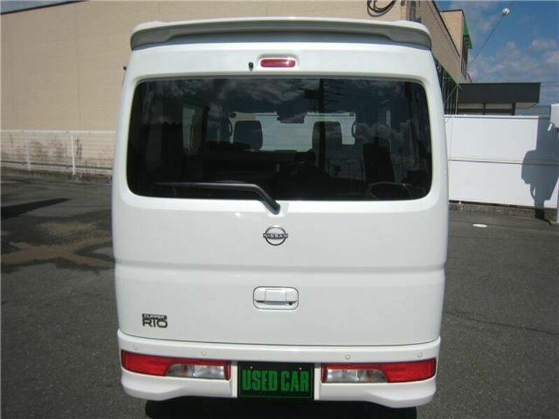 CLIPPER RIO