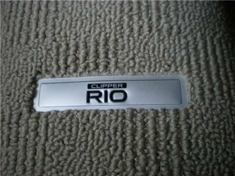 CLIPPER RIO