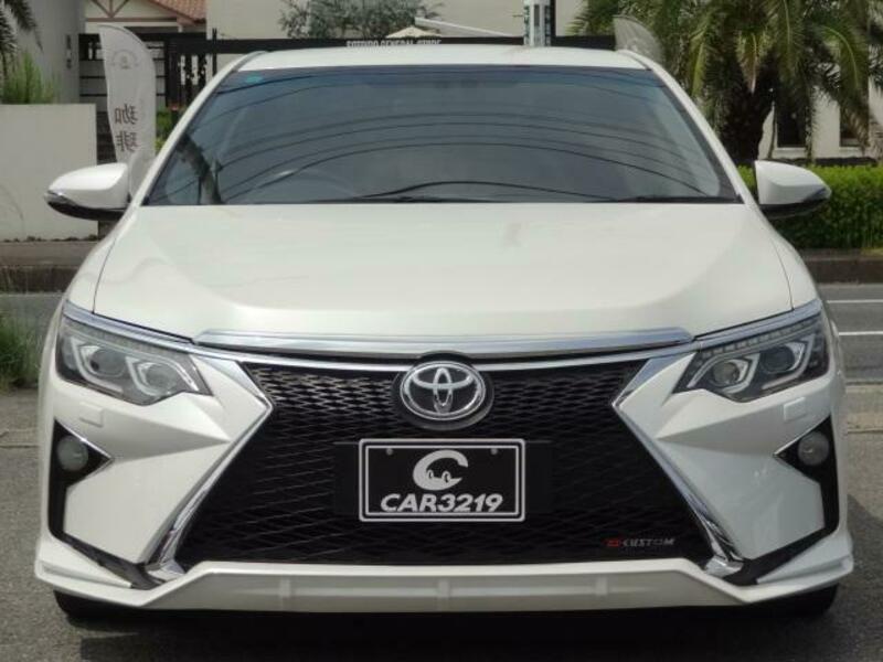 CAMRY