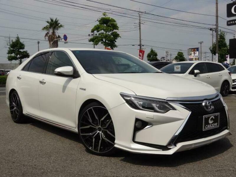 CAMRY