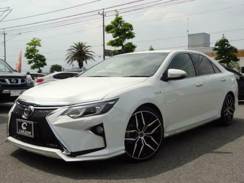 CAMRY