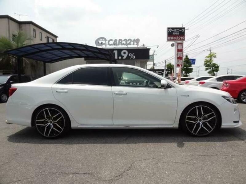 CAMRY