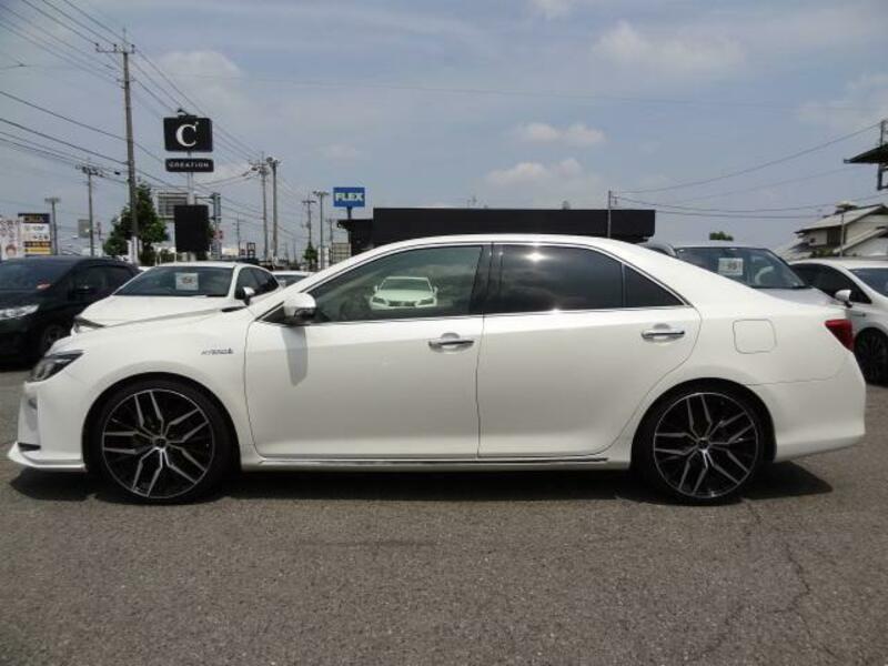 CAMRY