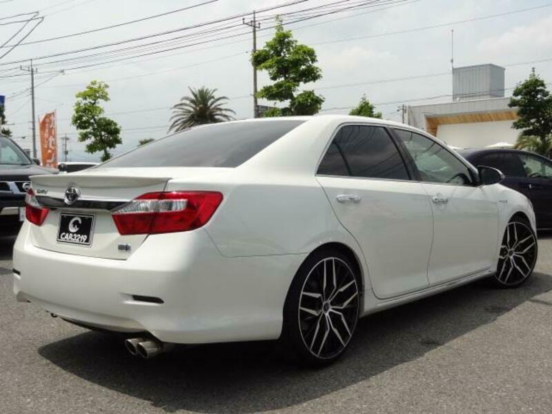 CAMRY