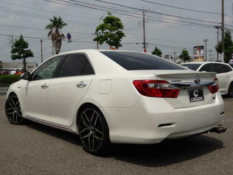 CAMRY