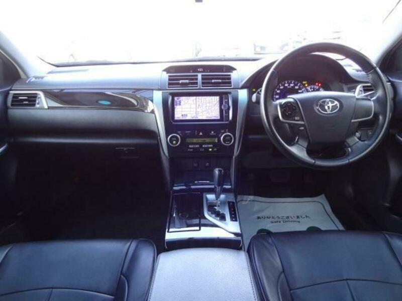 CAMRY