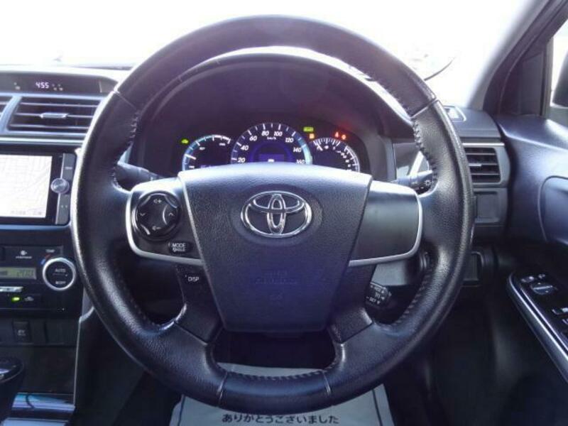 CAMRY