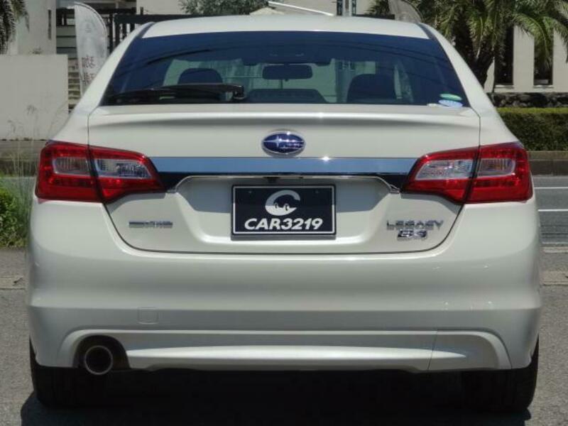 LEGACY B4