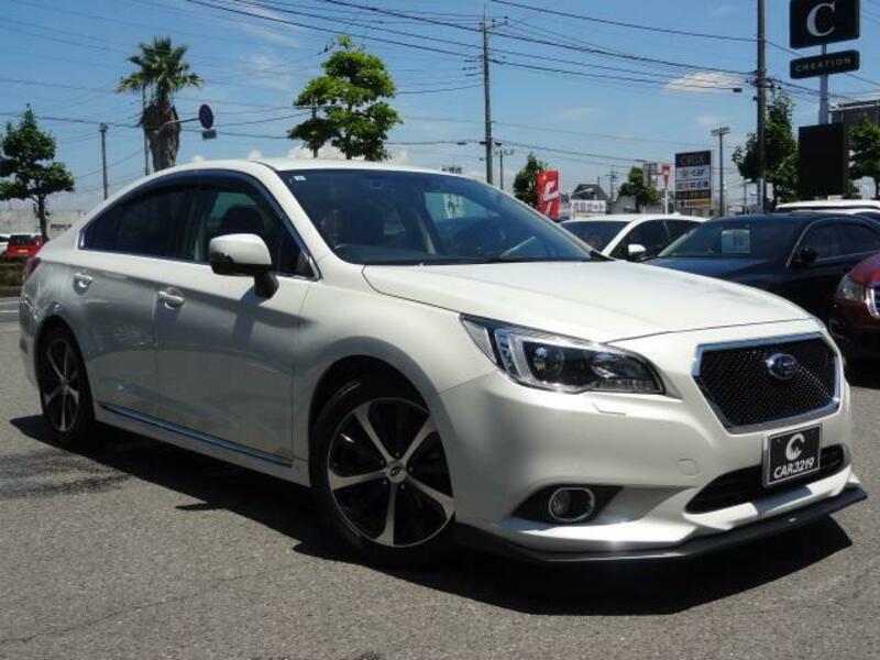 LEGACY B4