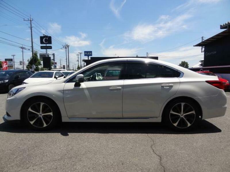 LEGACY B4