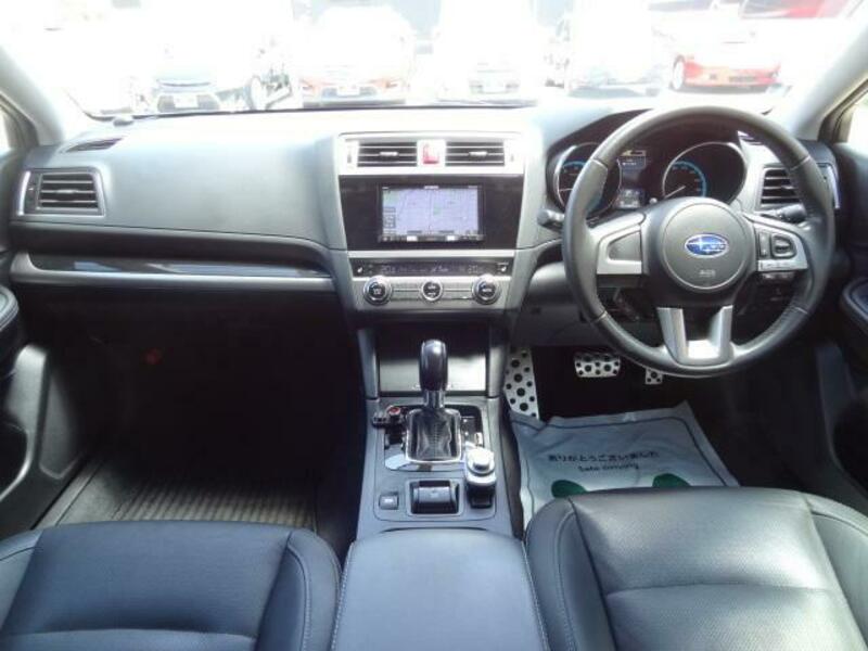 LEGACY B4