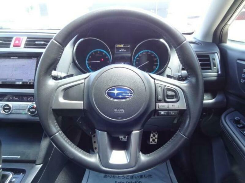 LEGACY B4