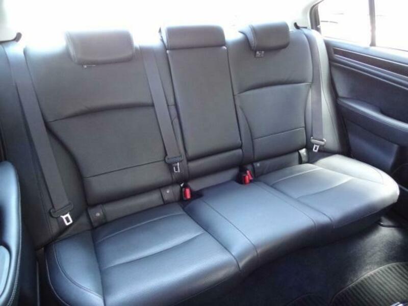 LEGACY B4