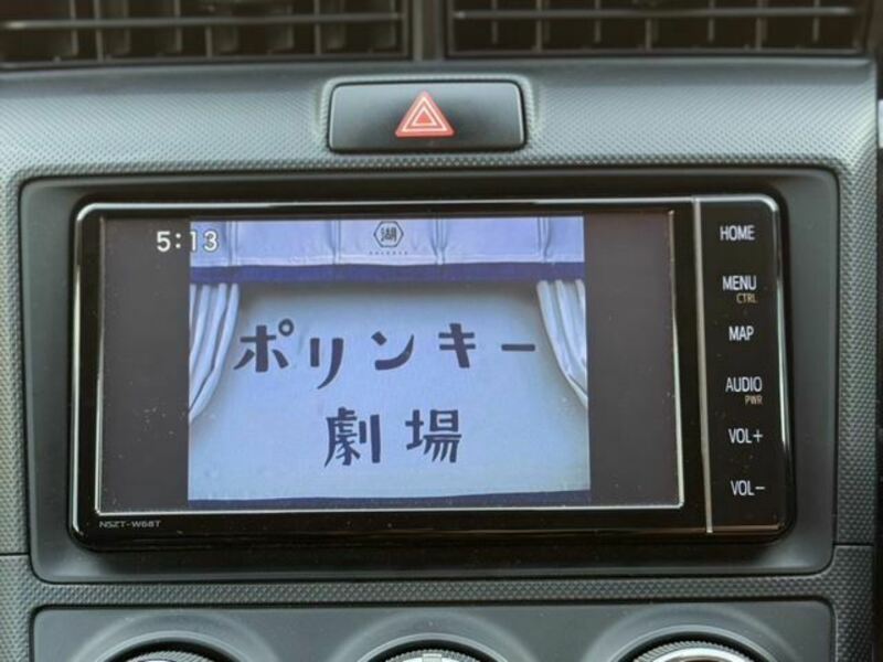 COROLLA AXIO
