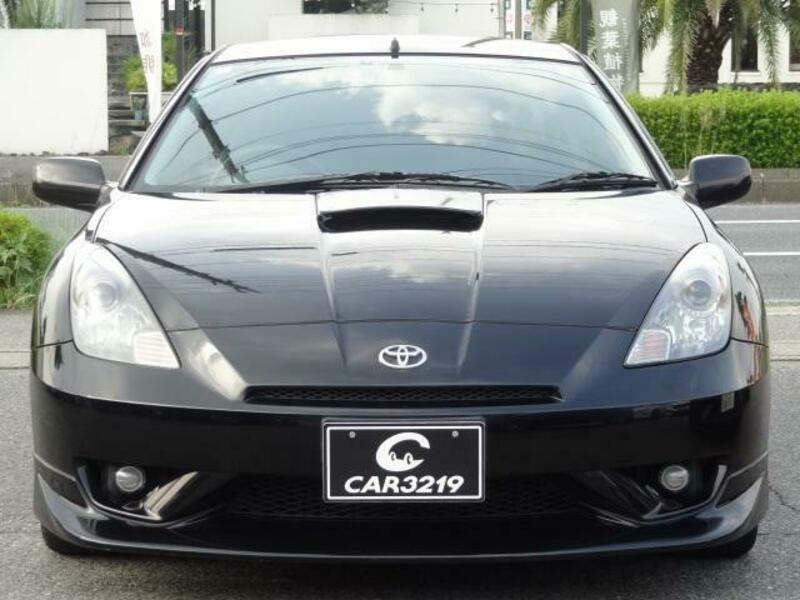 CELICA