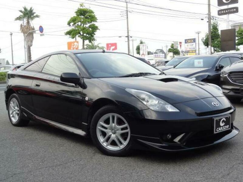 CELICA