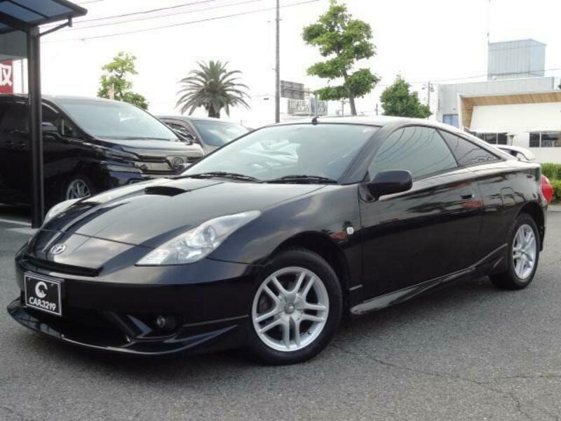 CELICA
