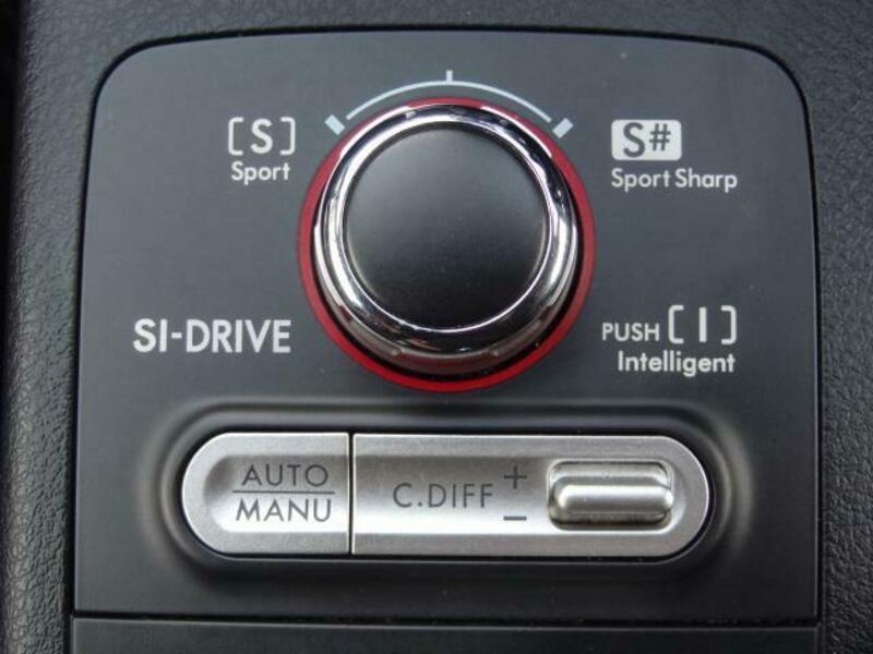 WRX STI