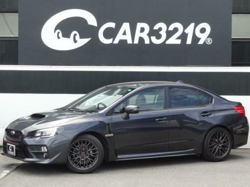 WRX STI-0
