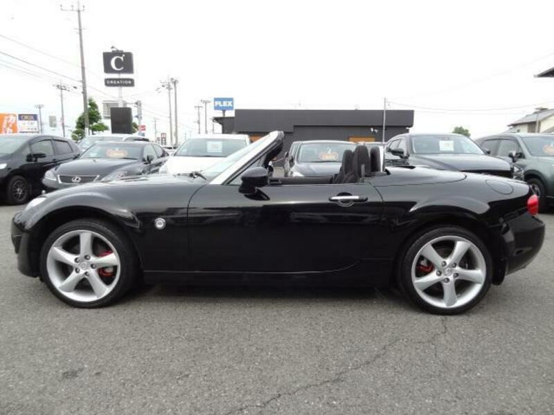 ROADSTER