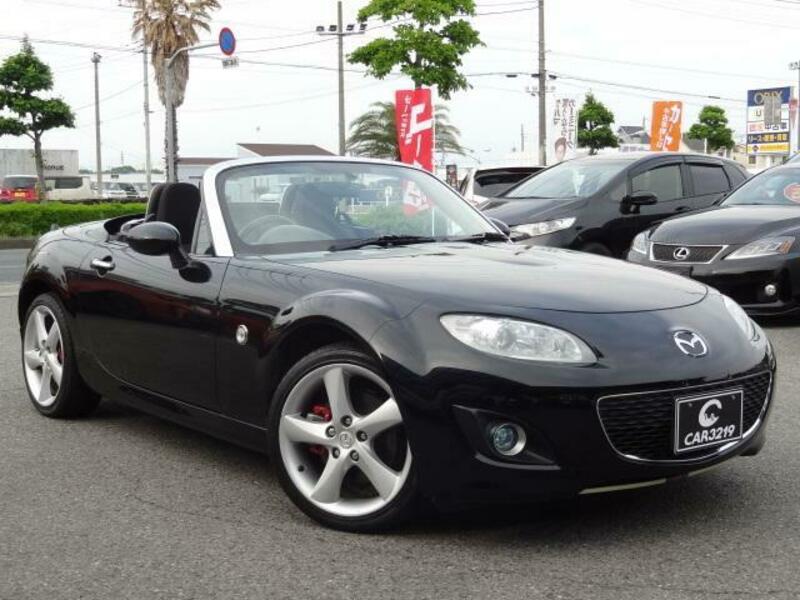 ROADSTER